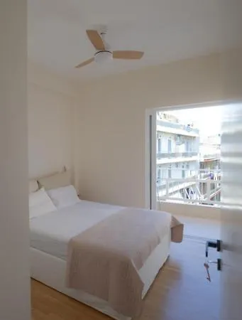 Harmony In The Center Of Apartmán *