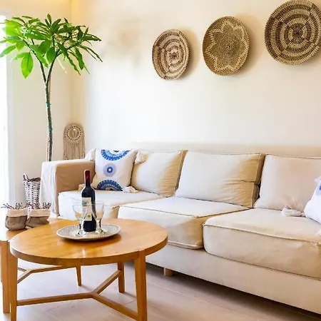 Harmony In The Center Of Apartmán *